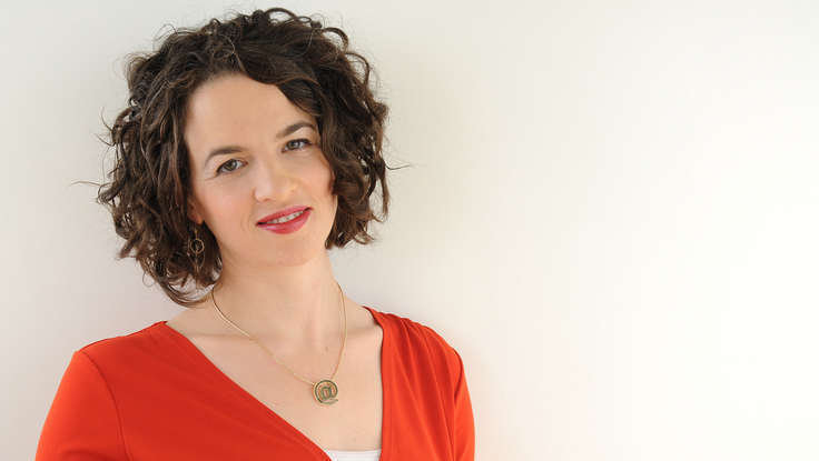 Alexandra Samuel on Data-Driven Storytelling in <em>Harvard Business Review</em>